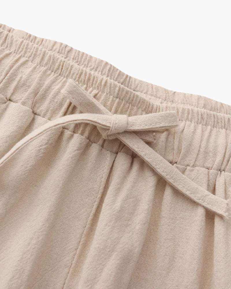 Sansibar – Leinenhose