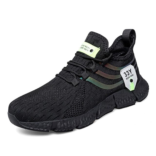 Breathable and comfortable sports shoes – Fast Pro