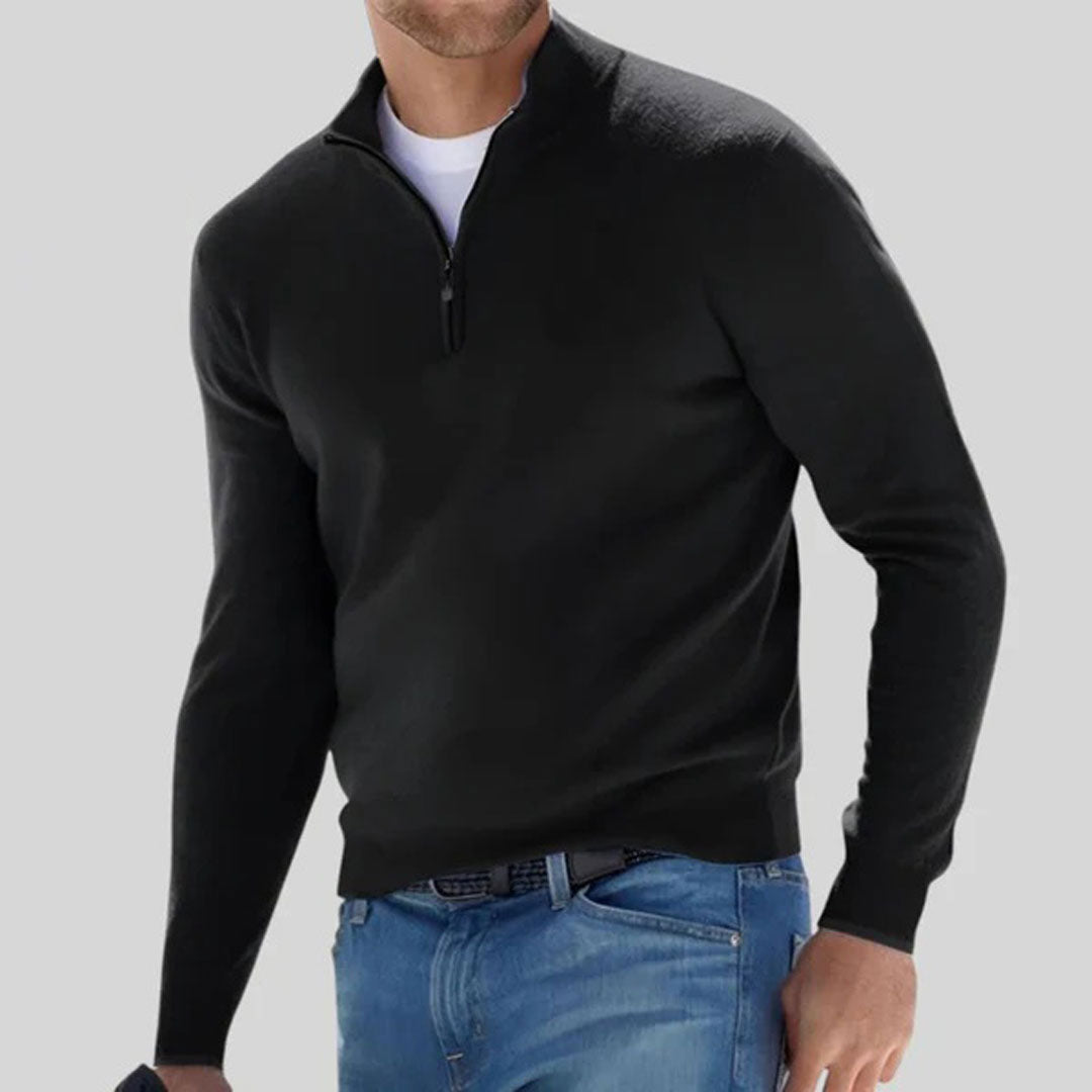 Troyer + Geschenk