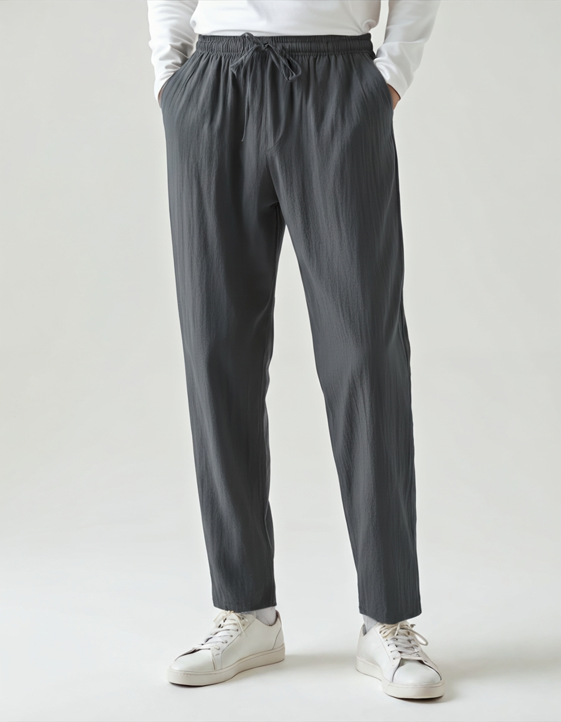 Sansibar – Leinenhose