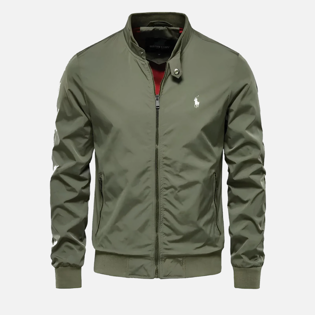 R&L | Wasserfeste Bomberjacke