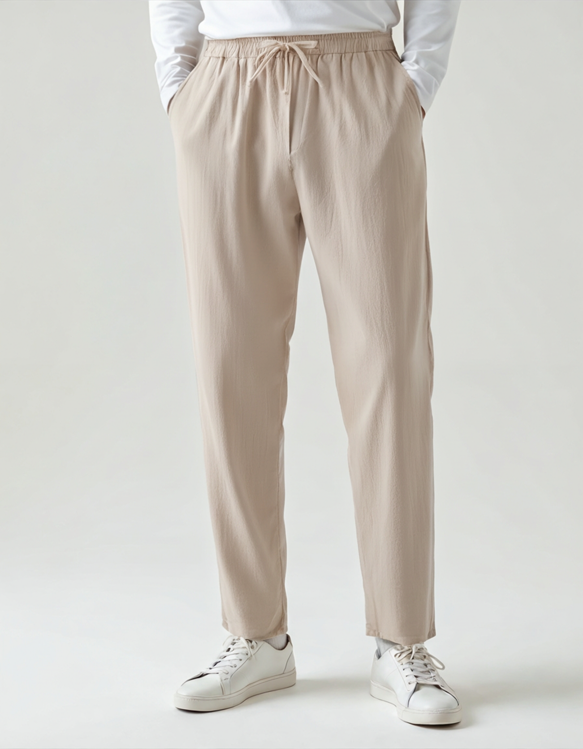 Sansibar – Leinenhose