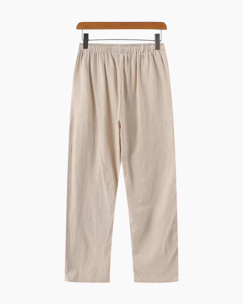 Sansibar – Leinenhose