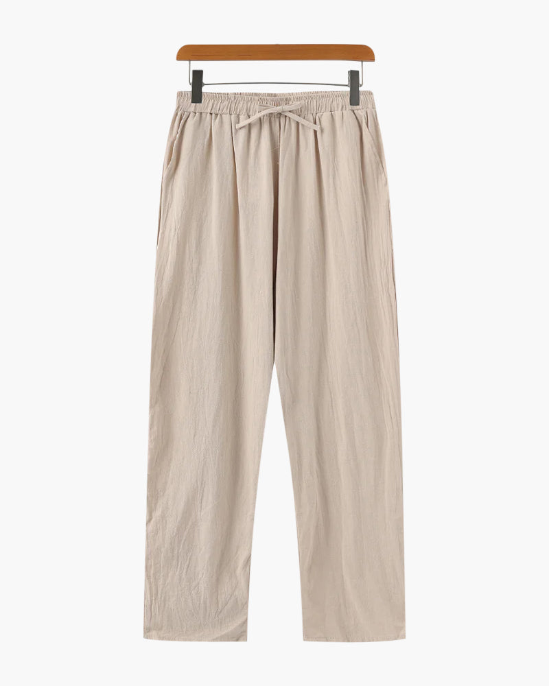 Sansibar – Leinenhose