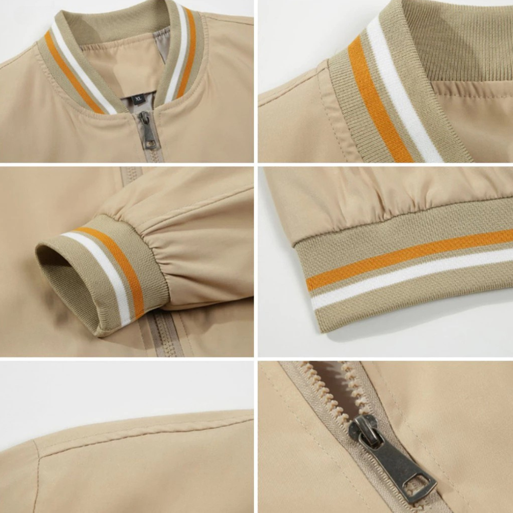 Bomberjacke (RÄUMUNGSVERKAUF)