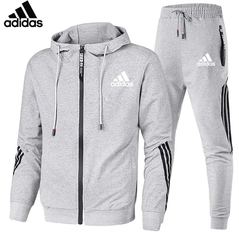 Adiflex Set – [KAUFE DIE JACKE UND ERHALTE DIE HOSE KOSTENLOS DAZU]