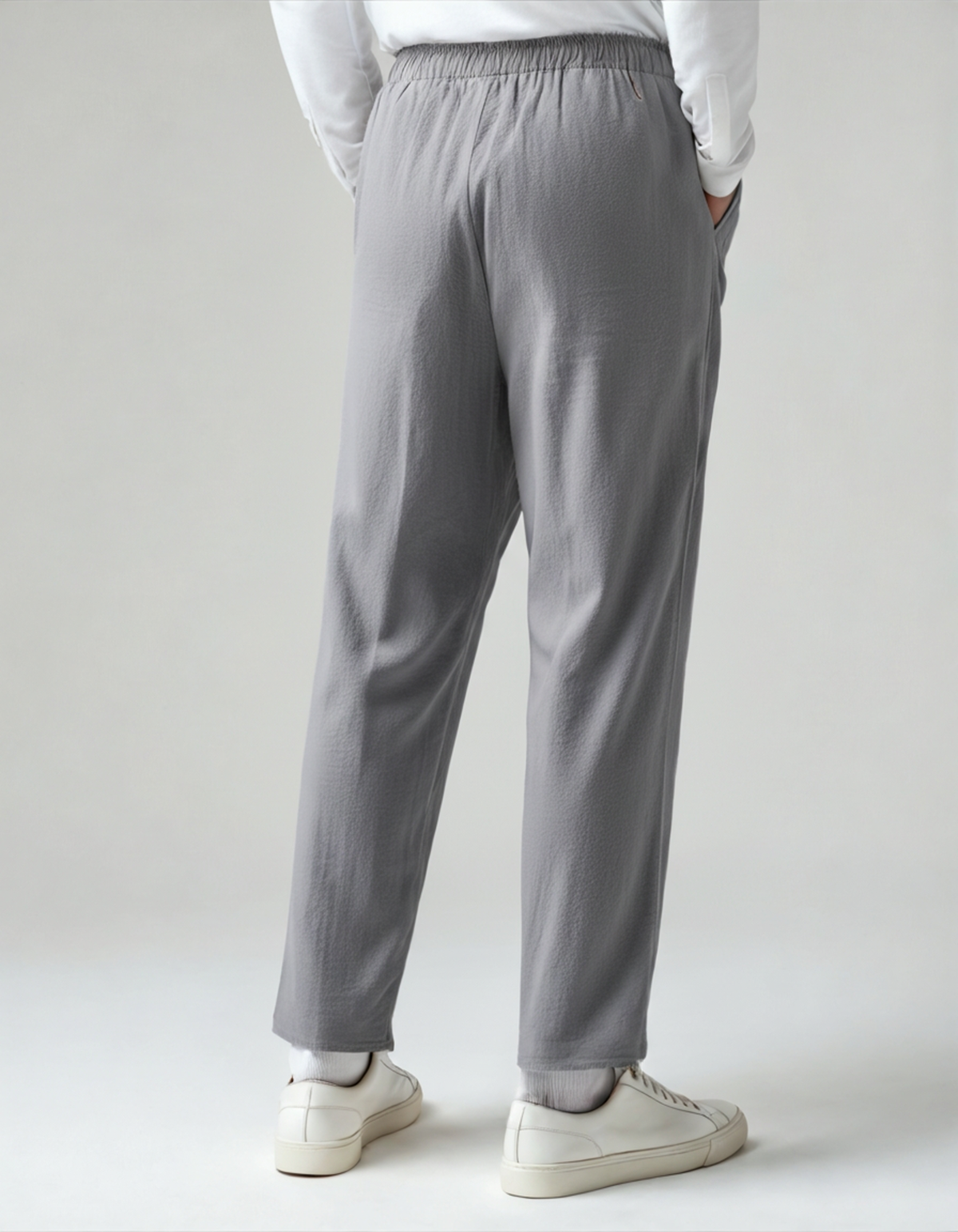 Sansibar – Leinenhose