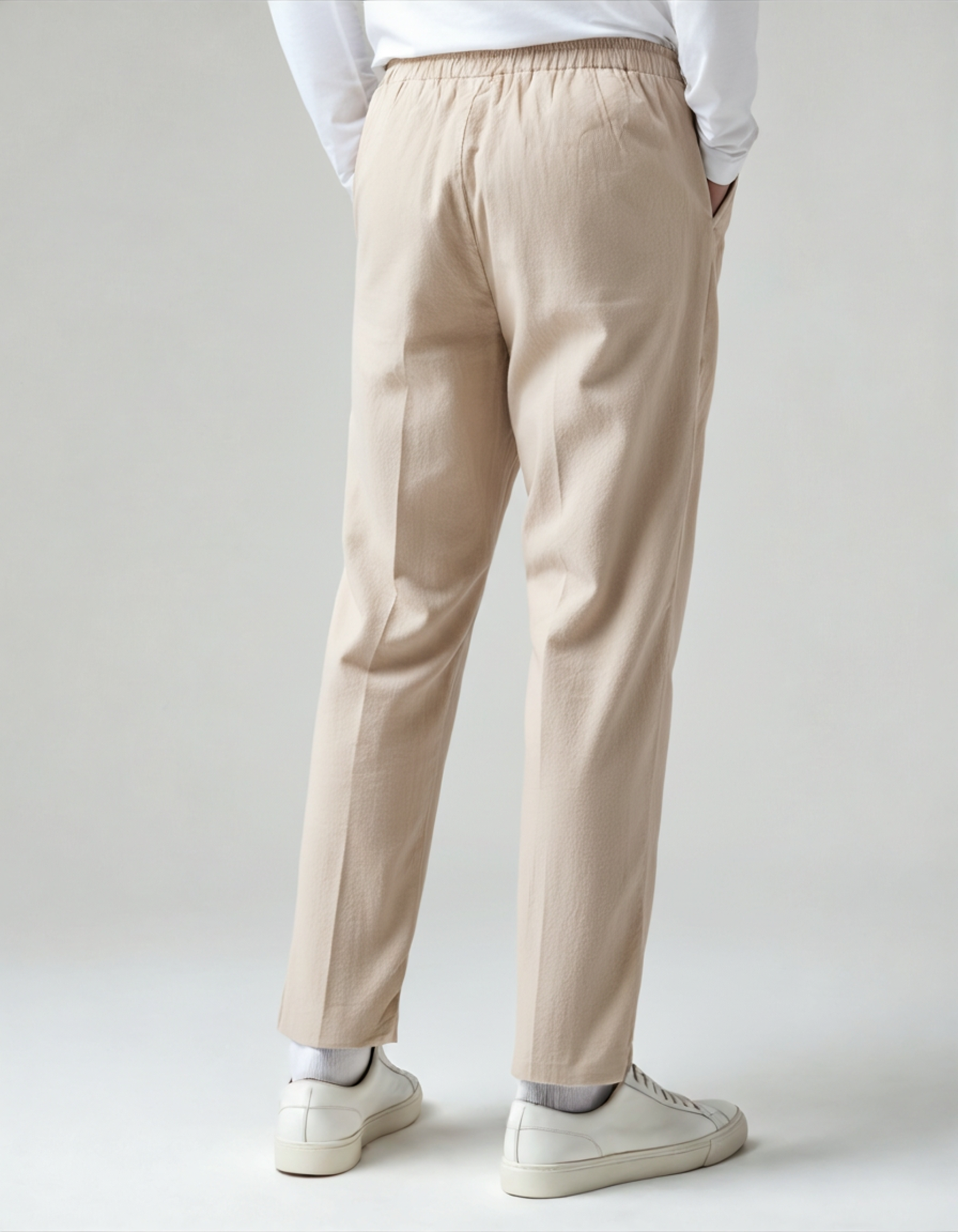 Sansibar – Leinenhose