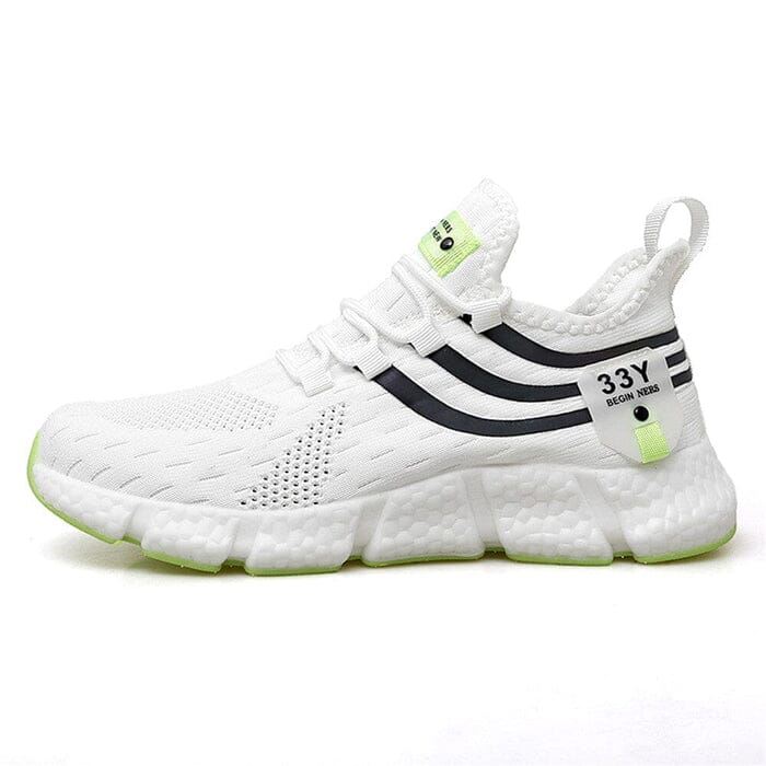 Breathable and comfortable sports shoes – Fast Pro