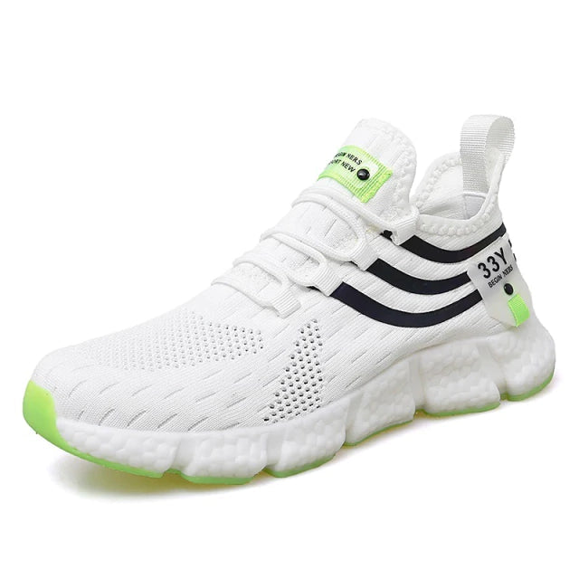 Breathable and comfortable sports shoes – Fast Pro