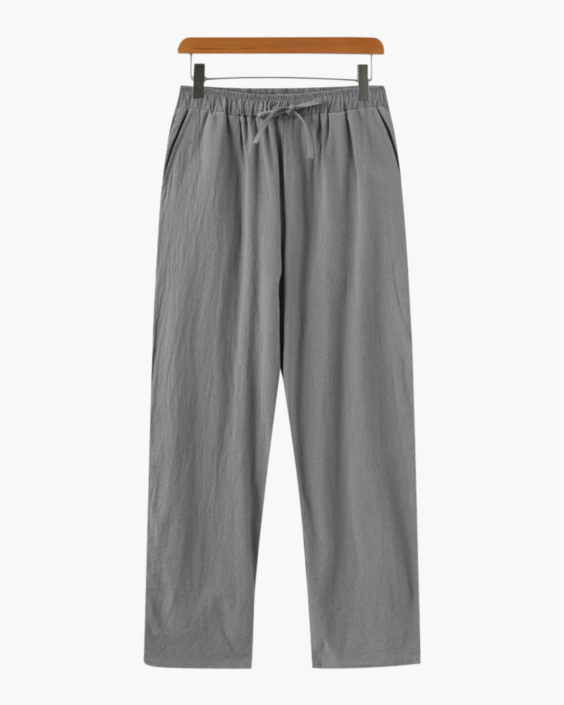 Sansibar – Leinenhose