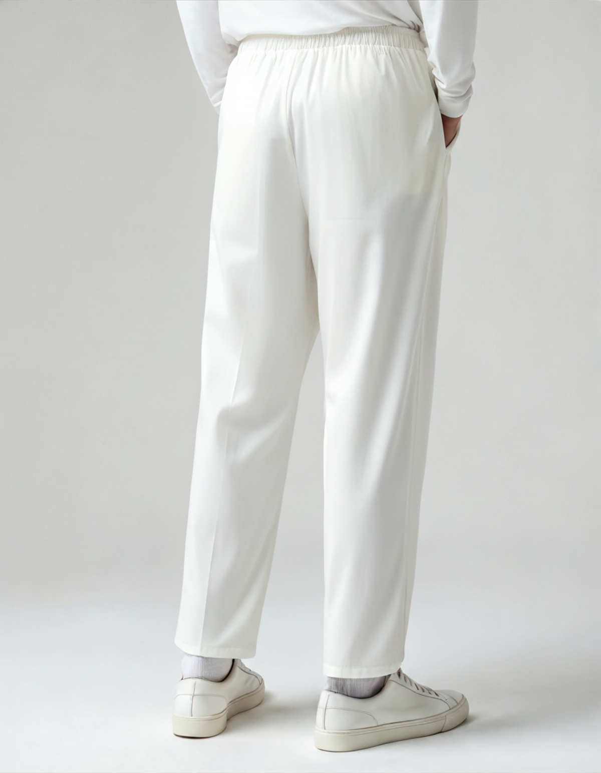 Sansibar – Leinenhose