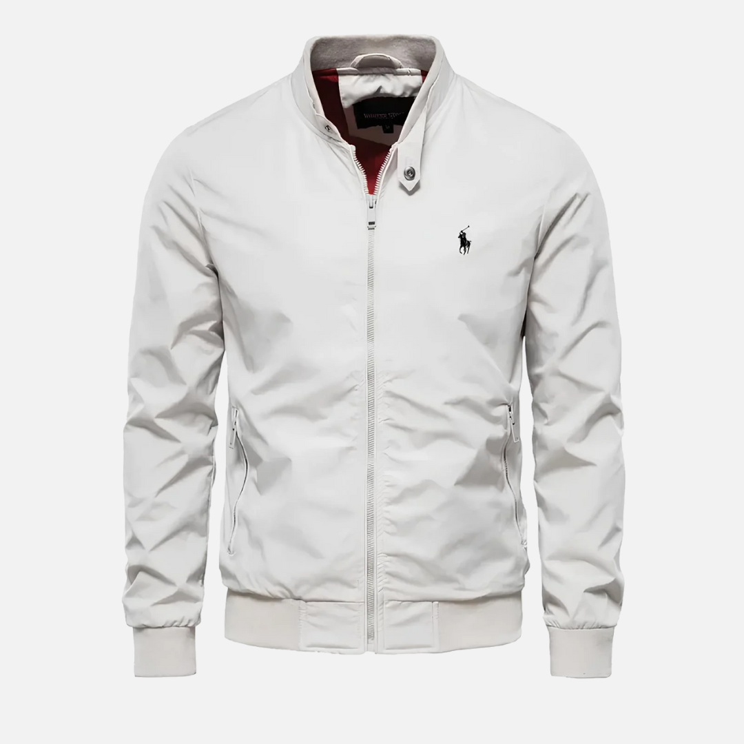 R&L | Wasserfeste Bomberjacke