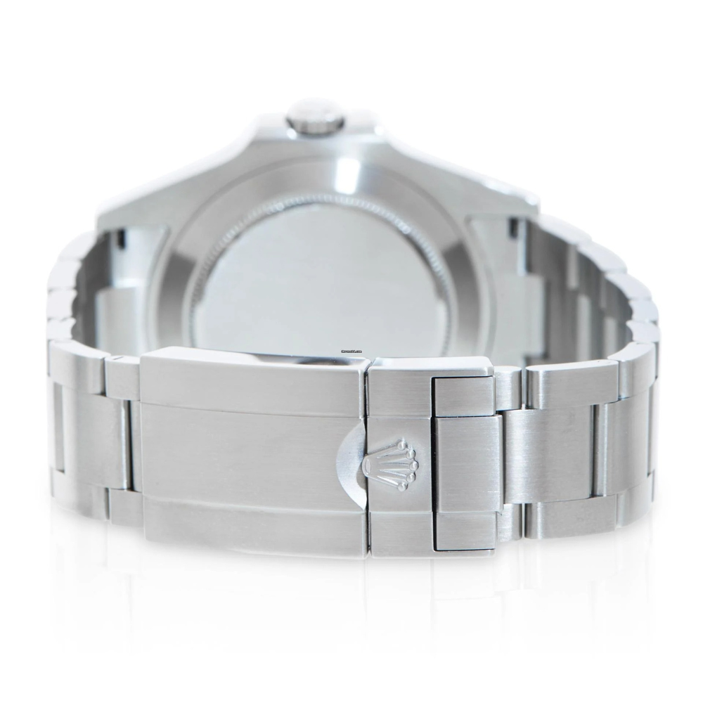 Rlx Explorer II 216570 “Black Dial” 42mm