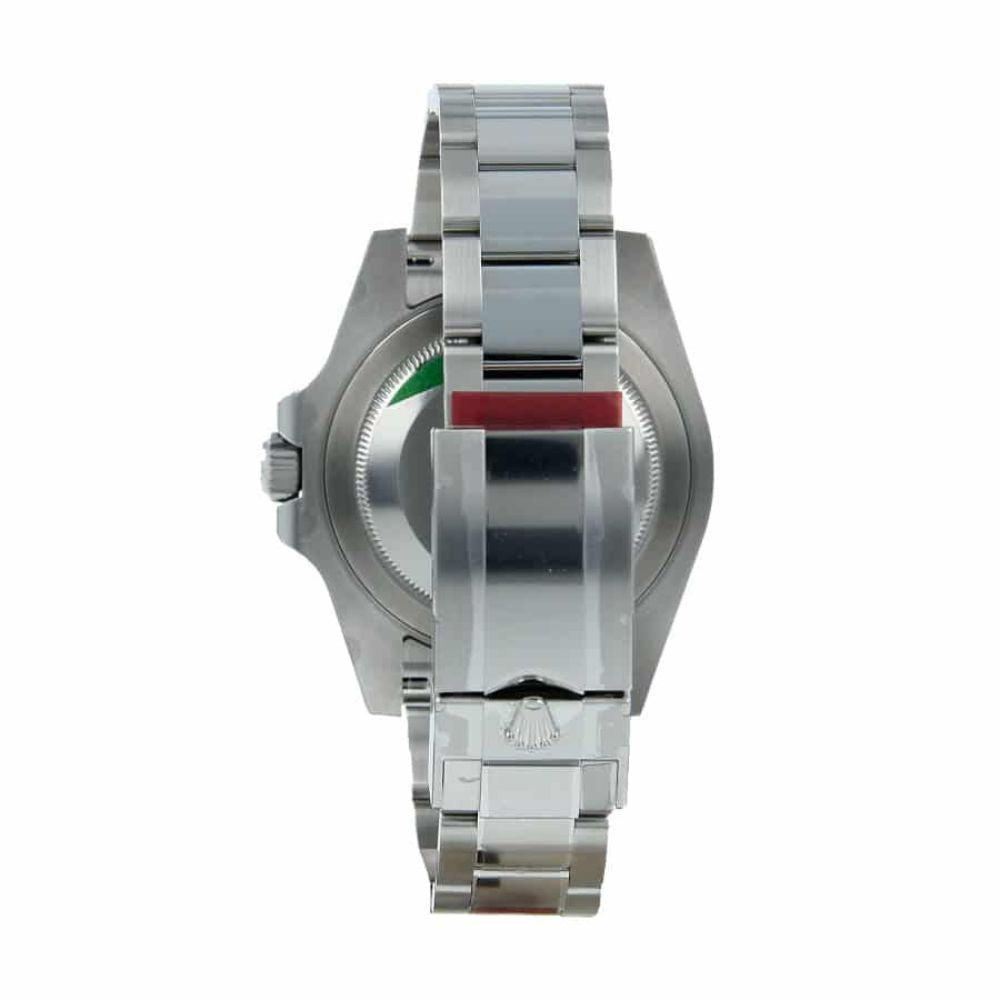 Rlx GMT-Master II 16710 “Coke”