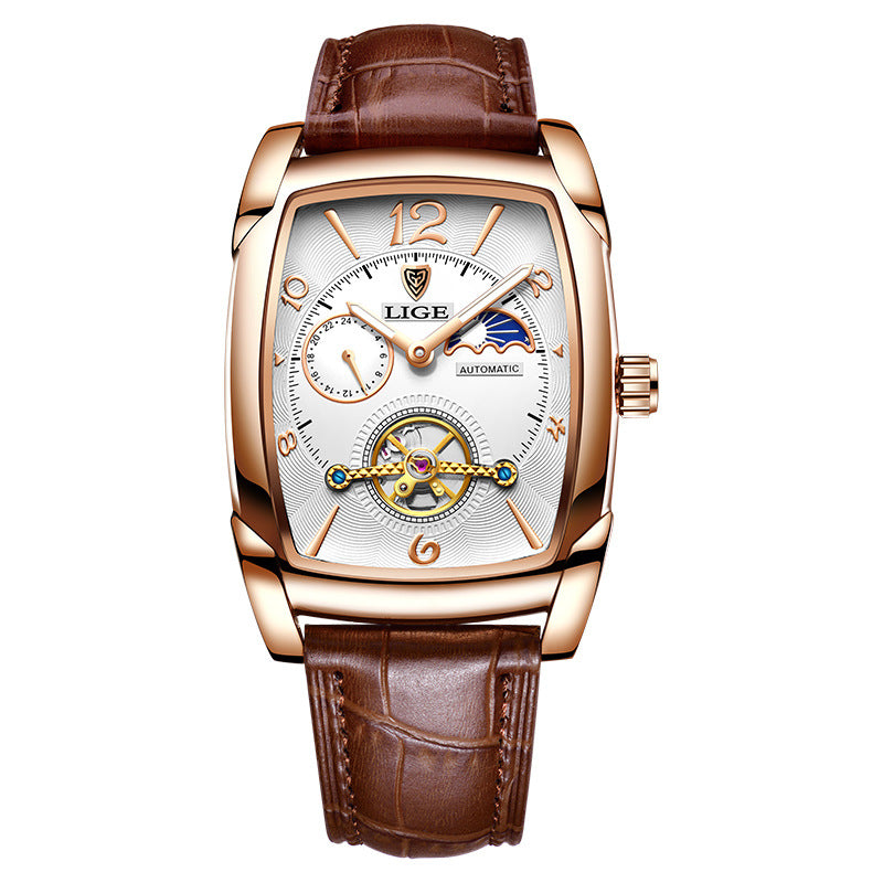 Windsor Automatic